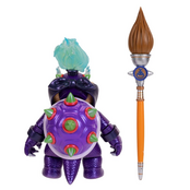 The Super Mario Galaxy Movie Action Figure Wonder Bowser Jr. 13cm