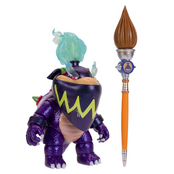 The Super Mario Galaxy Movie Action Figure Wonder Bowser Jr. 13cm