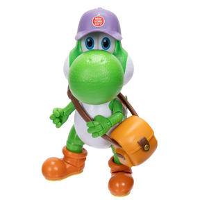 Super Mario Galaxy Yoshi