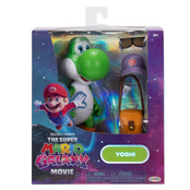 The Super Mario Galaxy Movie Action Figure Yoshi 13cm