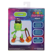 The Super Mario Galaxy Movie Action Figure Yoshi 13cm