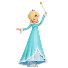 Super Mario Galaxy Rosalina