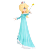 The Super Mario Galaxy Movie Action Figure Rosalina 13cm