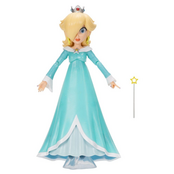 The Super Mario Galaxy Movie Action Figure Rosalina 13cm