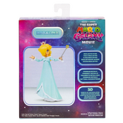 The Super Mario Galaxy Movie Action Figure Rosalina 13cm