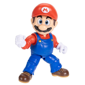 Super Mario Galaxy Mario
