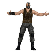 DC Multiverse Bane (The Dark Knight Rises) Deluxe Theatrical Edition Action Figure 18cm