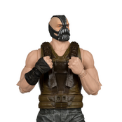 DC Multiverse Bane (The Dark Knight Rises) Deluxe Theatrical Edition Action Figure 18cm