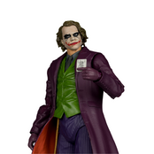 DC Multiverse The Joker (The Dark Knight) Deluxe Theatrical Edition Action Figure 18cm