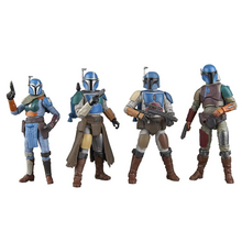 Star Wars Vintage Shriek-Hawk 4-Pack