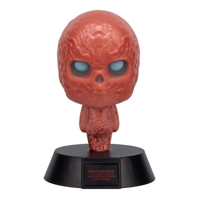 Icons Stranger Things Vecna Light 11cm
