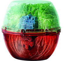 Stranger Things The Upside Down Terrarium