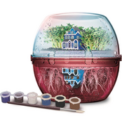 Stranger Things The Upside Down Terrarium