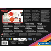 Stranger Things The Upside Down Terrarium