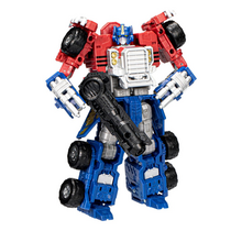 Transformers Generations Legacy Evolution Commander Class Armada Universe Optimus Prime 19cm
