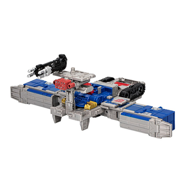 Transformers Generations Legacy Evolution Commander Class Armada Universe Optimus Prime 19cm