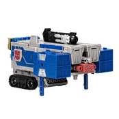 Transformers Generations Legacy Evolution Commander Class Armada Universe Optimus Prime 19cm