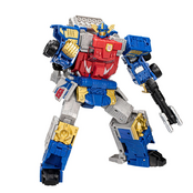 Transformers Generations Legacy Evolution Commander Class Armada Universe Optimus Prime 19cm