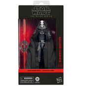 Star Wars Maul Shadow Lord Black Series Eleventh Brother Action Figure 15cm