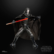 Star Wars Maul Shadow Lord Black Series Eleventh Brother Action Figure 15cm