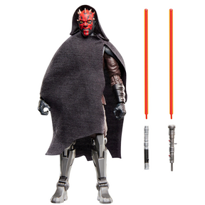 Star Wars Black Series Maul