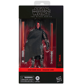 Star Wars Maul Shadow Lord Black Series Maul Action Figure 15cm
