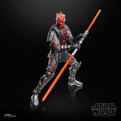 Star Wars Maul Shadow Lord Black Series Maul Action Figure 15cm