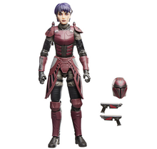 Star Wars Maul Shadow Lord Black Series Rook Kast Action Figure 15cm