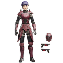 Star Wars Black Series Rook Kast