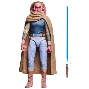 Star Wars Black Series Devon Izara