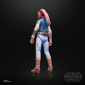 Star Wars Maul Shadow Lord Black Series Devon Izara Action Figure 15cm