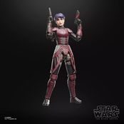 Star Wars Maul Shadow Lord Black Series Rook Kast Action Figure 15cm