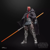 Star Wars Maul Shadow Lord Black Series Maul Action Figure 15cm