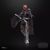 Star Wars Maul Shadow Lord Black Series Maul Action Figure 15cm