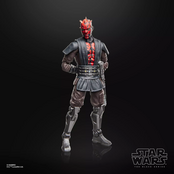 Star Wars Maul Shadow Lord Black Series Maul Action Figure 15cm