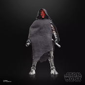 Star Wars Maul Shadow Lord Black Series Maul Action Figure 15cm