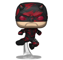 POP! Daredevil Born Again (Battle Damaged) #1579 Bobblehead 9cm