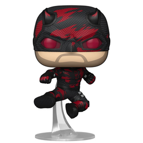 POP! Daredevil (Battle Damaged) Bobblehead
