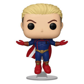 POP! Television The Boys Homelander