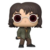 POP! Rocks Oasis Liam Gallagher #256 Vinyl Figure 10cm