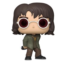 POP! Rocks Oasis Liam Gallagher #256 Vinyl Figure 10cm