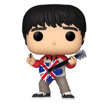 POP! Rocks Oasis Noel Gallagher #257 Vinyl Figure 10cm
