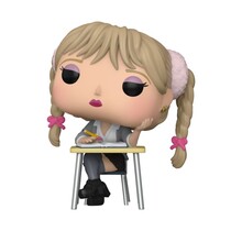 POP! Plus Britney Spears #444 Vinyl Figure 10cm