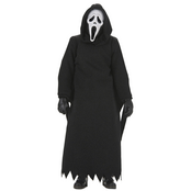 Scream Ultimate Ghost Face Returns Action Figure 18cm
