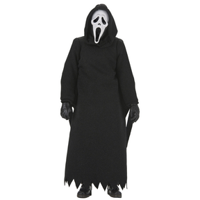 Scream Ultimate Ghost Face Returns