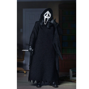 Scream Ultimate Ghost Face Returns Action Figure 18cm