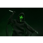 Scream Ultimate Ghost Face Returns Action Figure 18cm