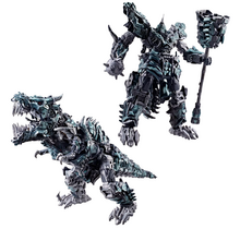 Transformers Studio Series Age of Extinction Titan Class Grimlock Action Figure 38cm