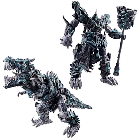 Transformers Titan Class Grimlock