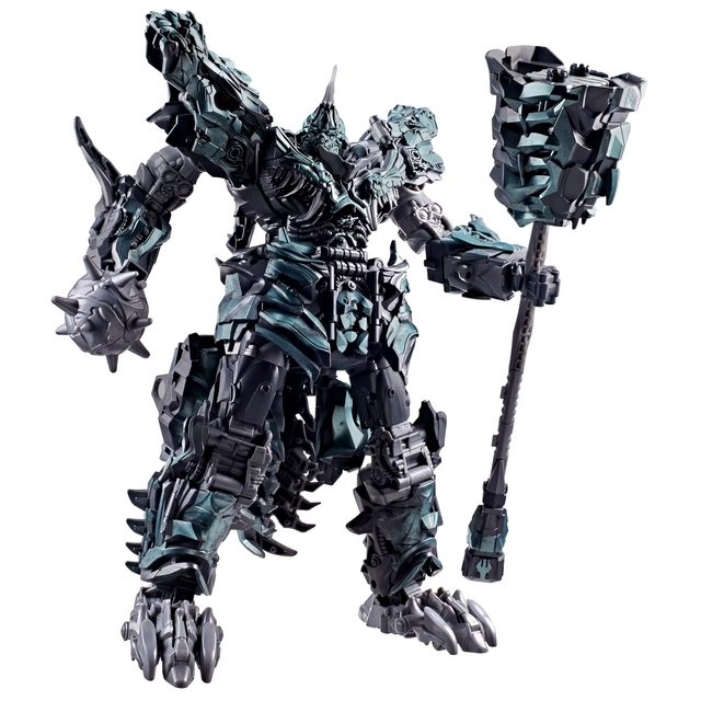 Transformers Studio Series Age of Extinction Titan Class Grimlock Action Figure 38cm